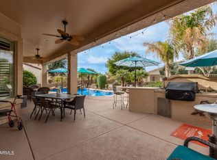 5078 S Ranger Trl, Gilbert, AZ 85298