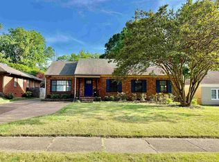 5395 Laurie Ln, Memphis, TN 38120