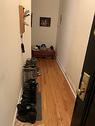 Rented by Roger Benayoun, LREB