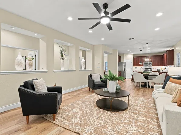 4303 Albert Martin, San Antonio, TX 78253
