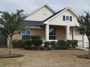 9103 Stoneleigh Dr, Sugar Land, TX 77479