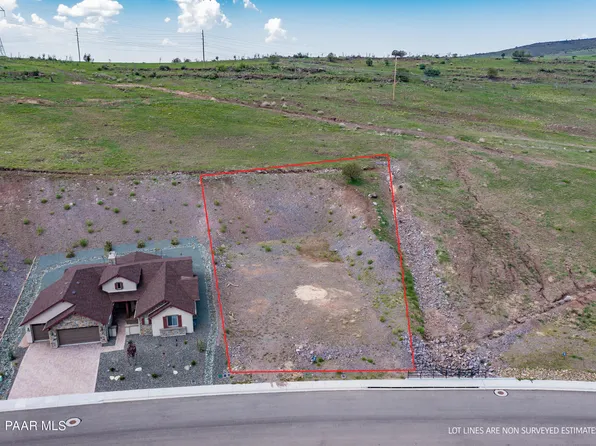 1137 Sunrise Blvd, Prescott, AZ 86301