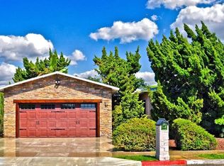 718 S Resh St, Anaheim, CA 92805