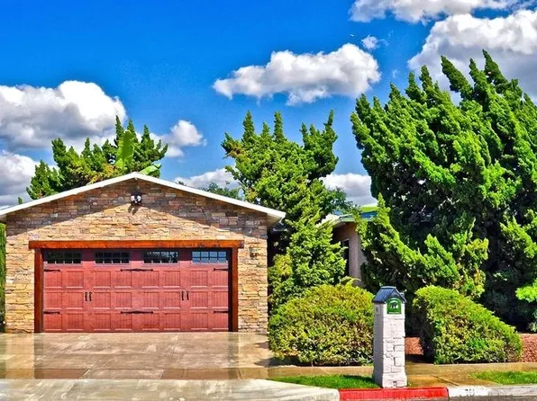 718 S Resh St, Anaheim, CA 92805