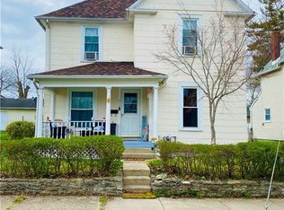 312 NW 3rd St, Richmond, IN