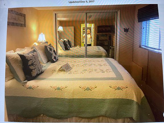 King bedroom