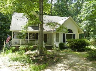 1005 Winsome Ct, Raleigh, NC 27603