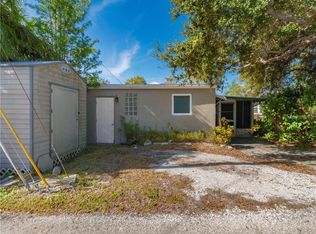 2808 Clinton St S, Gulfport, FL 33707
