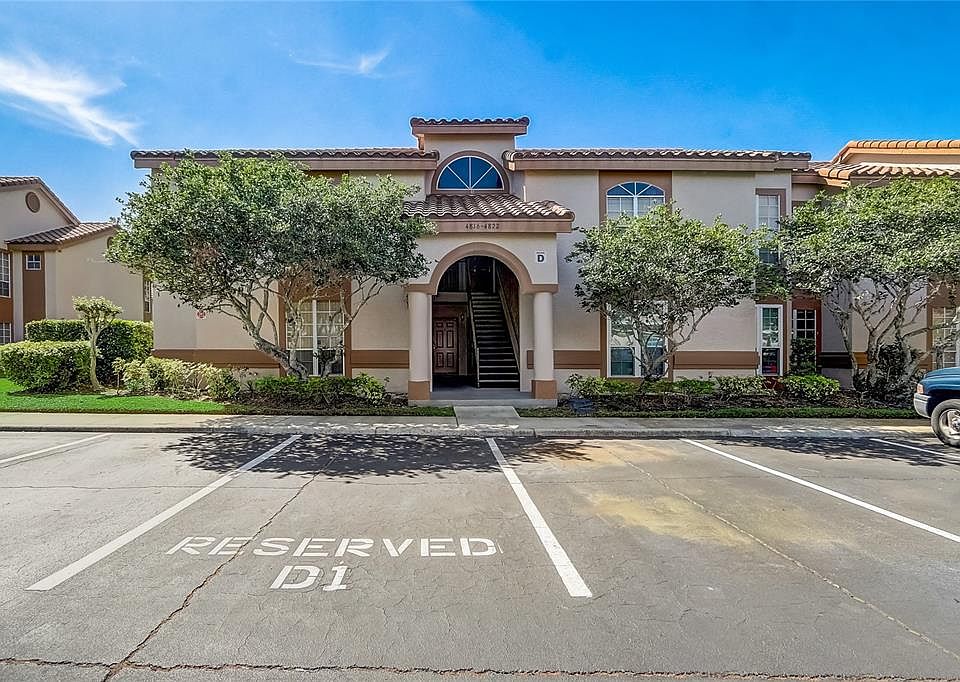 1st image of 4822 NORMANDY PLACE #205