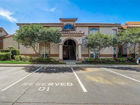 4822 Normandy Pl #205, Orlando, FL 32811