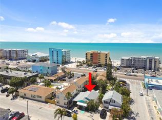 14164 Palm St, Madeira Beach, FL 33708