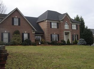 244 Park Ridge Ct, Kingsport, TN 37664