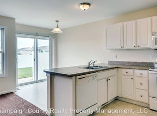 3744 Summer Sage Ct, Champaign, IL 61822