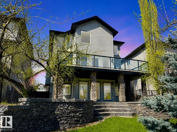 70 Summercourt Rd, Strathcona County, AB T8H 2V9