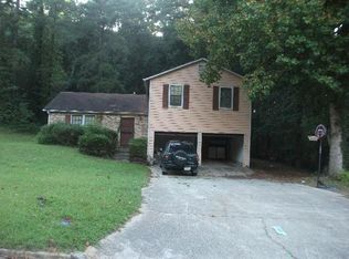 3631 Londonderry Ct, Lithonia, GA 30038