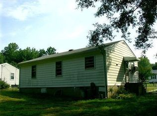 2527 Main St, Victoria, VA 23974