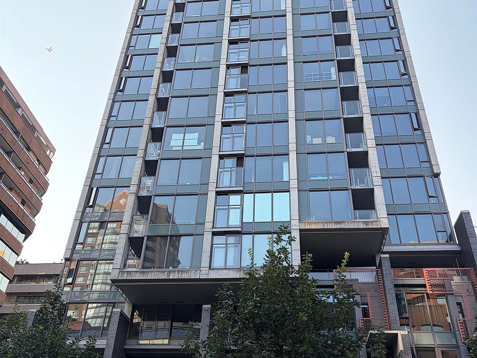 1st image of 1133 Hornby St #507