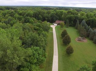 21061 Cleary Rd NW, Nowthen, MN 55303