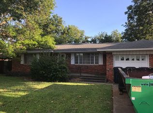 3206 NW 67th St, Oklahoma City, OK 73116