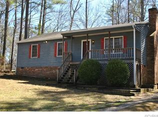 5011 Pennbrook Dr, Chesterfield, VA 23832