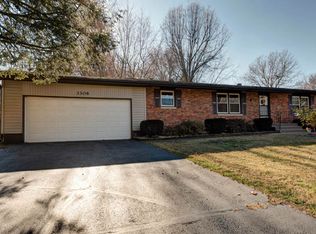 3306 E Gasconade St, Springfield, MO 65804