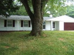 1151 Briarcliff Ct, Bloomington, IN