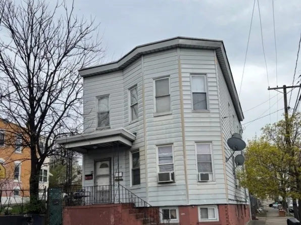 268 6Th Ave, Paterson City, NJ 07524