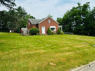 104 Holbert Ave, Vestal, NY 13850