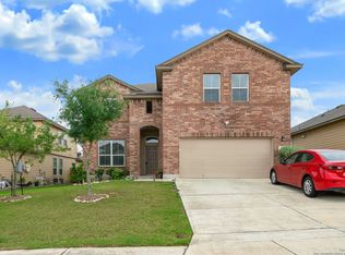 417 Kings Way, Cibolo, TX 78108