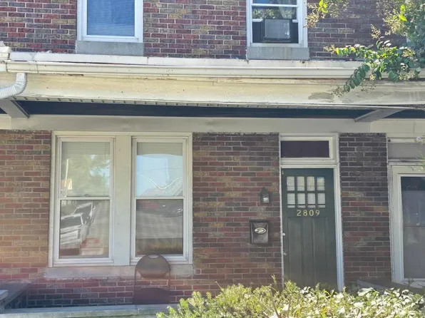 2809 Washington Blvd, Baltimore, MD 21230
