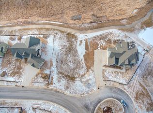 W158N6695 Tamarack Trl LOT 38, Menomonee Falls, WI 53051