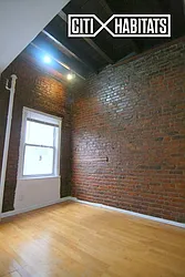 Rented by Citi Habitats