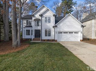 5316 Calverton Dr, Raleigh, NC 27613