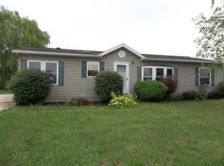 265 S Forest Green Dr, Lakeside Marblehead, OH 43440