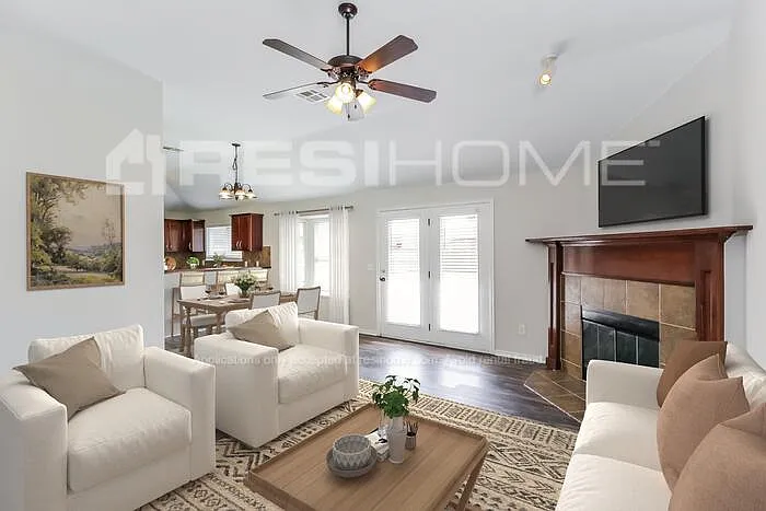 441 Hidden Creek Way — Photo 5