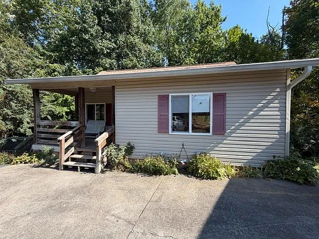 1594 Cheatham Dam Rd #1594