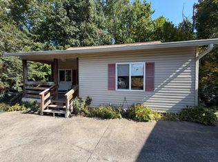 1594 Cheatham Dam Rd #1594, Ashland City, TN 37015