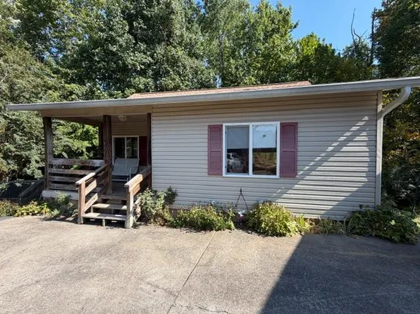 1594 Cheatham Dam Rd #1594, Ashland City, TN 37015