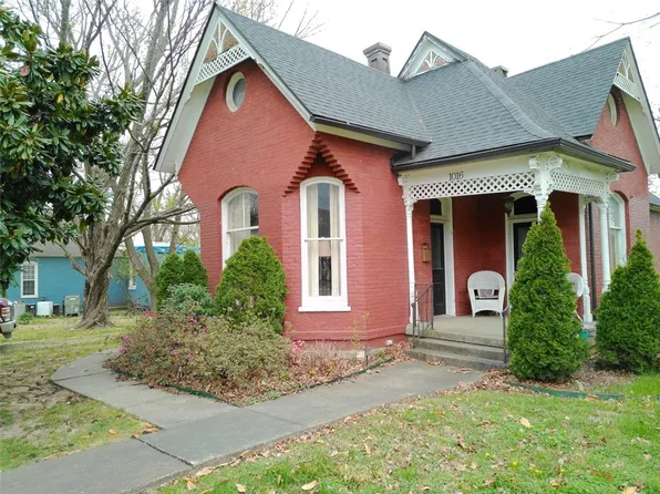 1016 S 4th St, Rogers, AR 72756