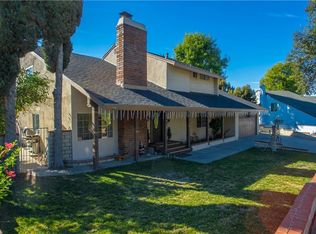2317 Via Fresa, San Dimas, CA 91773