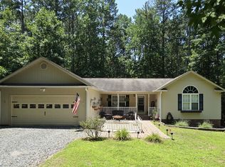 1345 Ohio Ln, Sanford, NC 27332