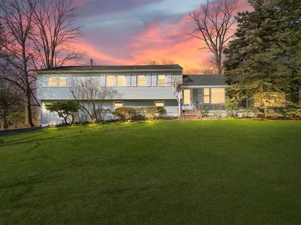 19 Butternut Drive, New City, NY 10956