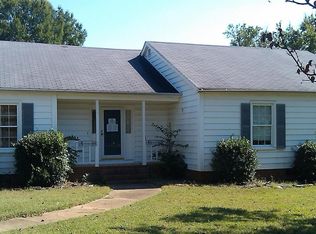 13144 Blacksmith Ct, Matthews, NC 28105