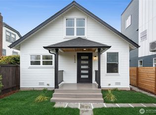 9244 Dayton Avenue N, Seattle, WA 98103