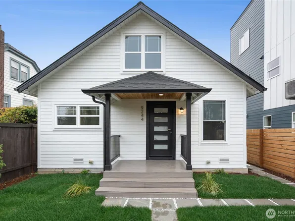 9244 Dayton Avenue N, Seattle, WA 98103