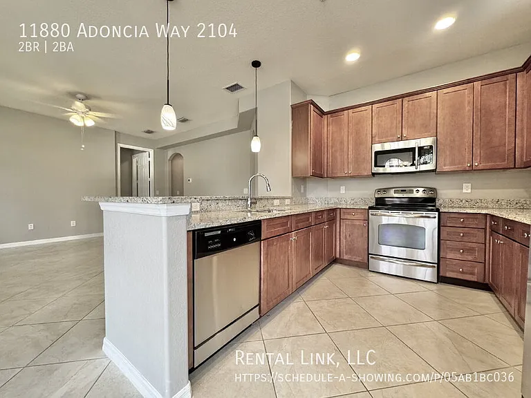 11880 Adoncia Way #2104 — Photo 13