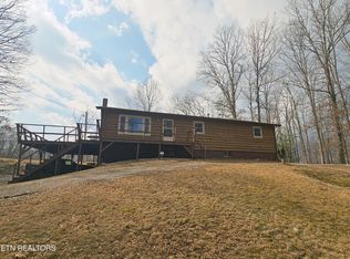 911 Big Ridge Rd, Oneida, TN 37841