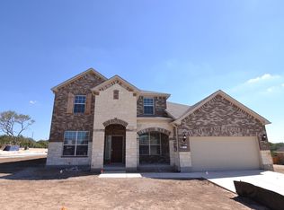 12002 Hunt Est, San Antonio, TX 78253