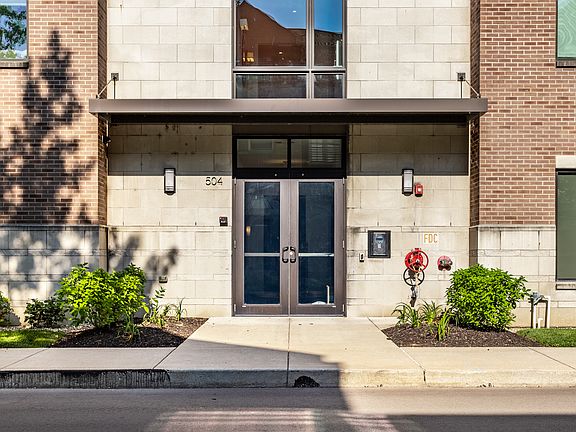 5th image of 504 N Park Ave APT 9