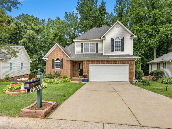 129 Williston Way, Moore, SC 29369